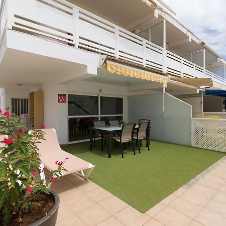 Las Adelfas By CanariasGetaway San Agustín Exterior foto