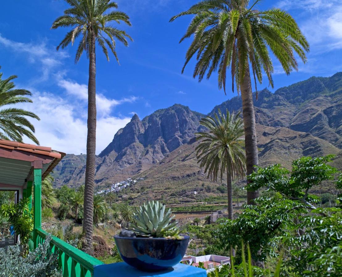Las Adelfas By CanariasGetaway San Agustín Exterior foto
