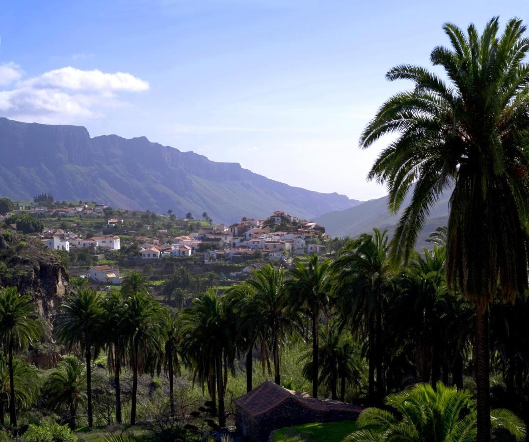 Las Adelfas By CanariasGetaway San Agustín Exterior foto