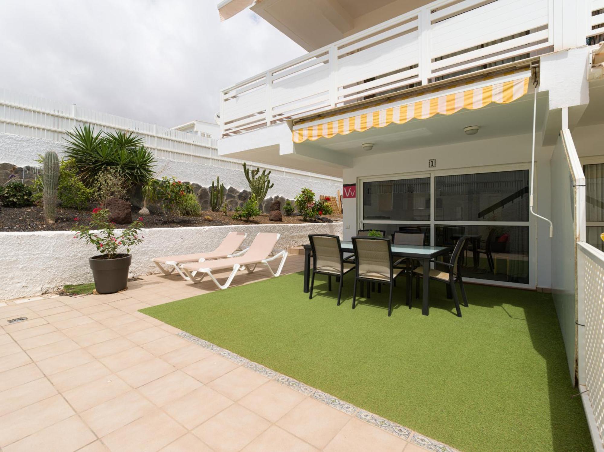 Las Adelfas By CanariasGetaway San Agustín Exterior foto