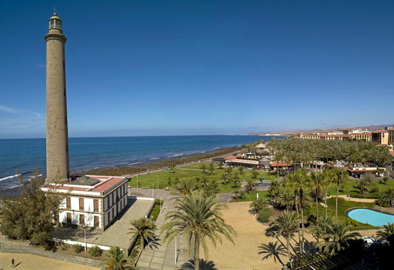 Las Adelfas By CanariasGetaway San Agustín Exterior foto
